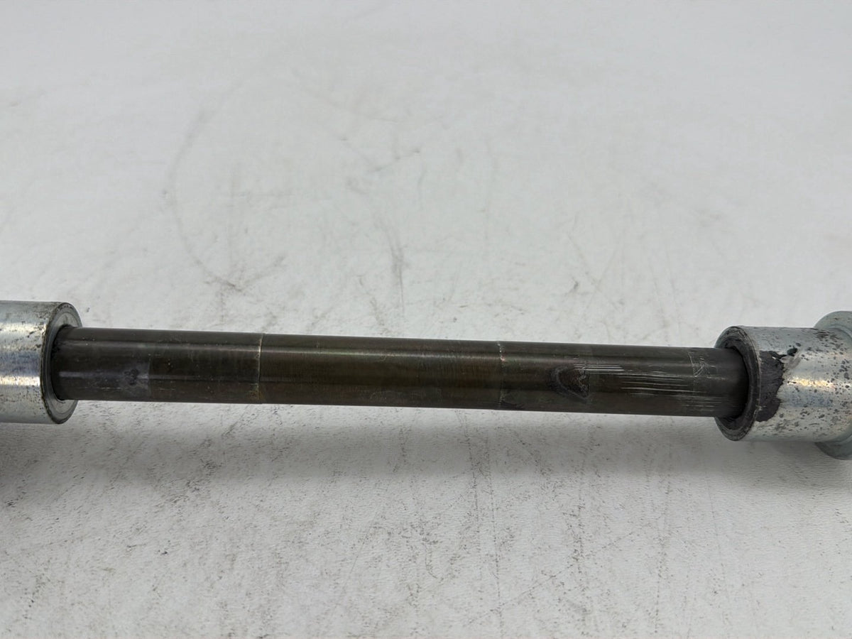 2006 Harley Electra Glide Touring FLHT OEM Rear Fork Swingarm Pivot Bolt Shaft
