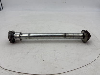 2007 - 2012 Harley-Davidson Touring Electra Glide Ultra Rear Wheel Axle Bolt Shaft 	41056-08