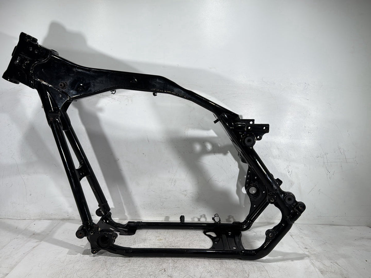 Body Main Frame Chassis 47900-11BHP SLVG