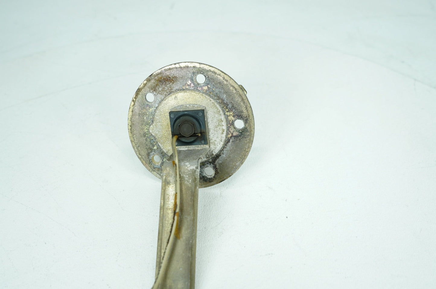 1984 - 1998 Harley-Davidson Touring Electra Glide Classic Gas Gasoline Fuel Petrol Pump Sending 75071-95