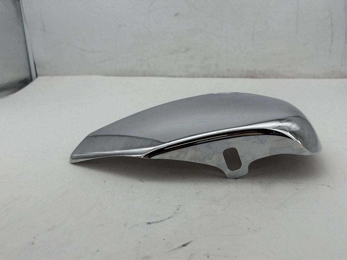 2005 Harley Sportster 1200 Roadster XL1200R OEM Right Fairing Side Oil Tank Cover