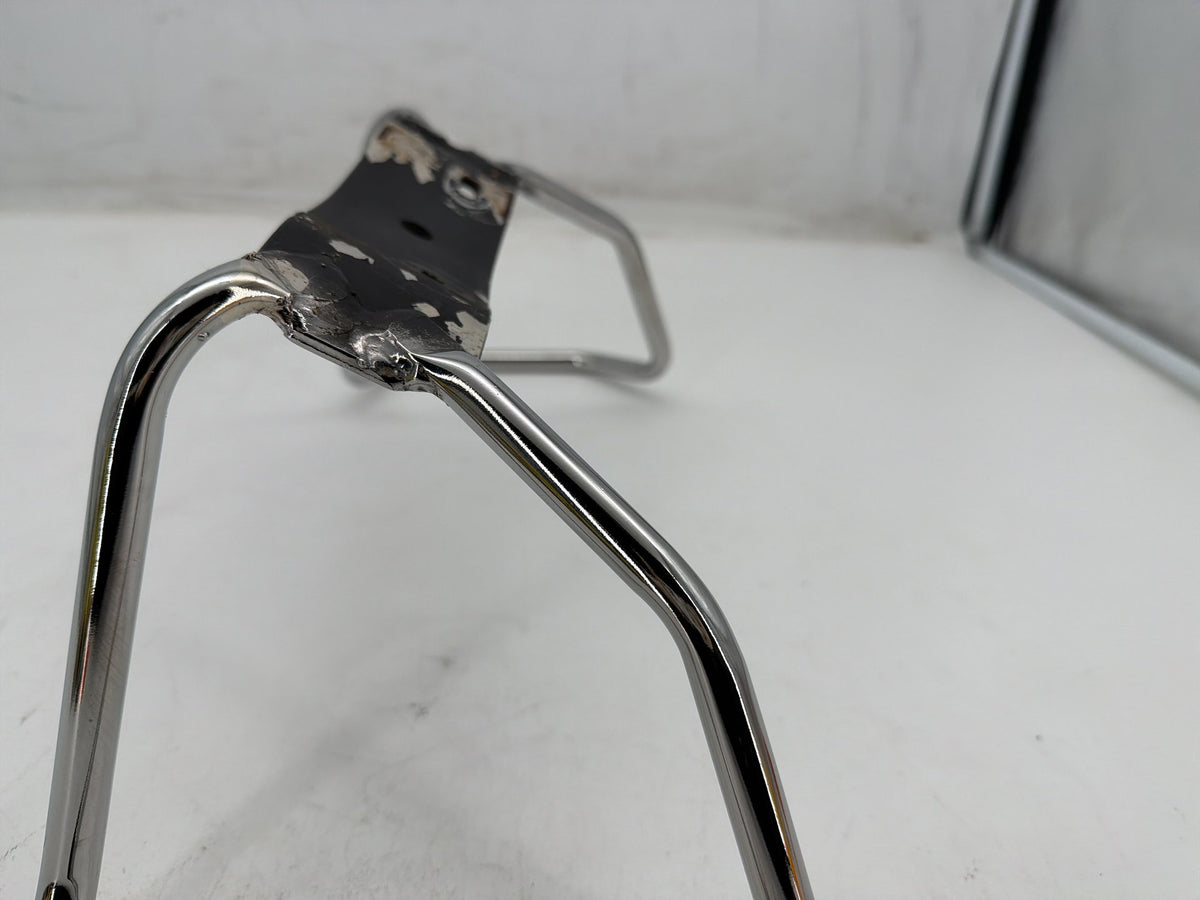 2001 Harley Electra Glide Touring OEM Rear Passenger Handrail Grab Bar Hand Rail