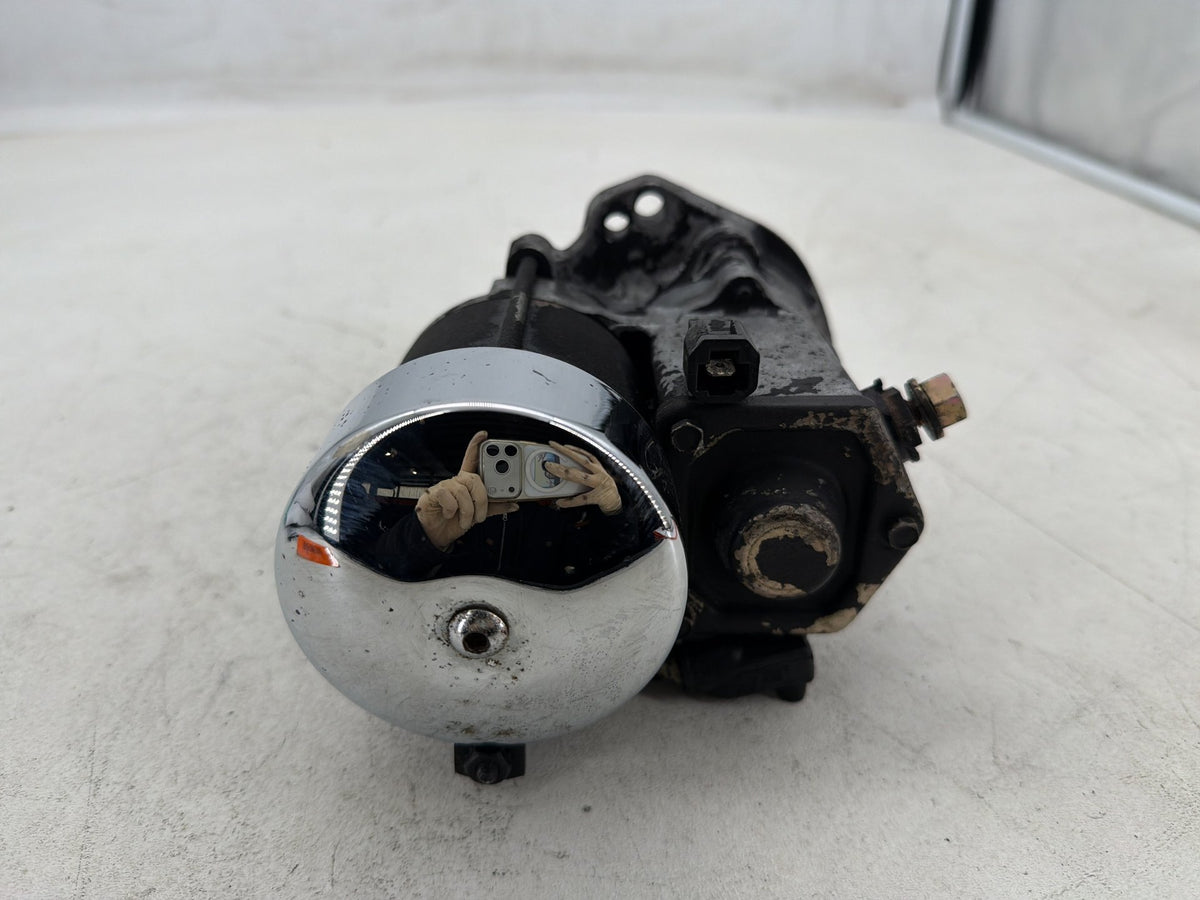 1991 Harley Electra Glide Touring Ultra OEM Engine Starter Motor