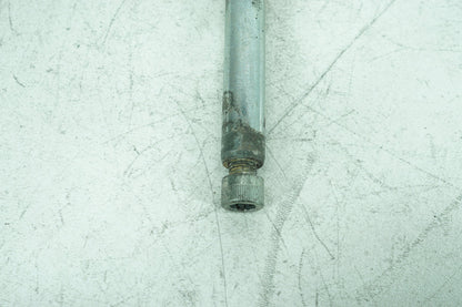 1989 - 2003 Harley-Davidson Sportster Hugger Rear Fork Swingarm Pivot Bolt Shaft 41568-81B