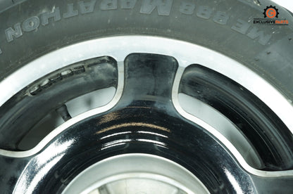 2007 - 2016 Harley-Davidson Touring Street Glide Rear Wheel Rim Tire 41288-09