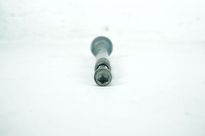 1991 - 2003 Harley-Davidson Sportster Custom Anniversary Rear Fork Swingarm Pivot Bolt Shaft 41568-81B