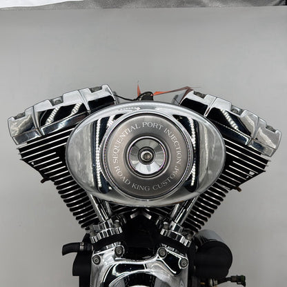 1999 - 2006 Harley-Davidson Touring Road King Custom EFI Twin Cam 88 Engine Motor 19261-05B