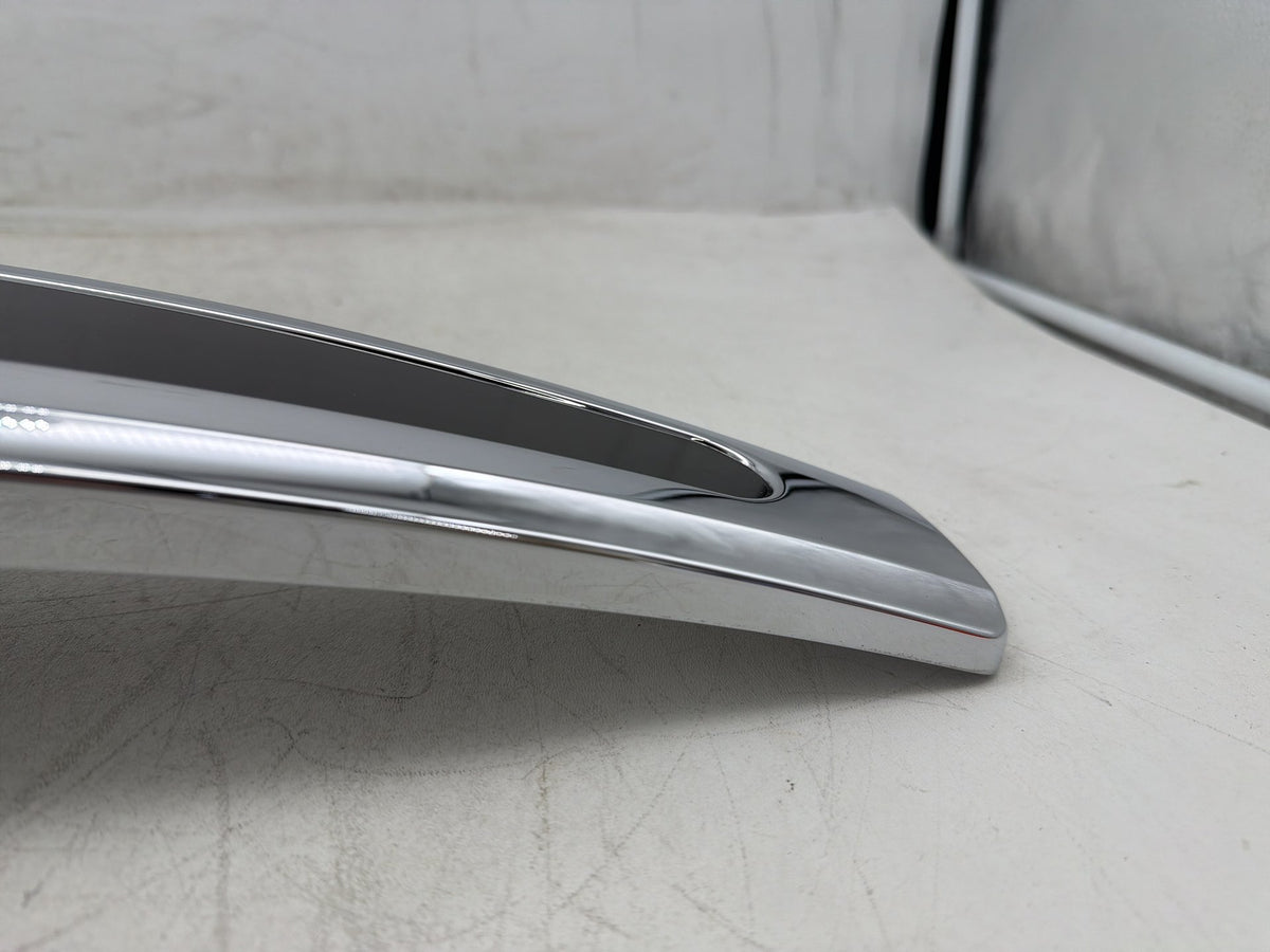 2001 Harley Electra Glide Touring FLHT OEM Fuel Gas Tank Dash Console NOKey