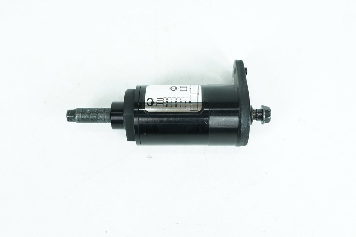 2023 Harley Softail FXLRS Low Rider S OEM Air Suspension Control Valve