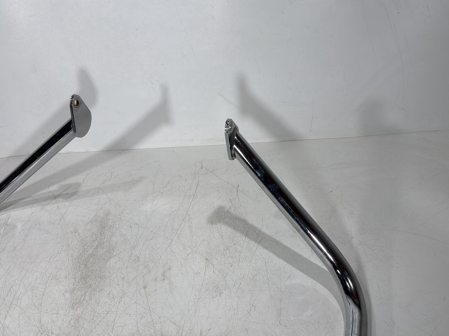 1999 - 2006 Harley-Davidson Touring Electra Glide Classic Front Engine Crash Highway Bar Guard