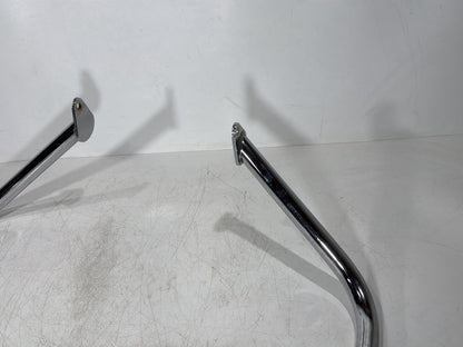 1999 - 2006 Harley-Davidson Touring Electra Glide Classic Front Engine Crash Highway Bar Guard