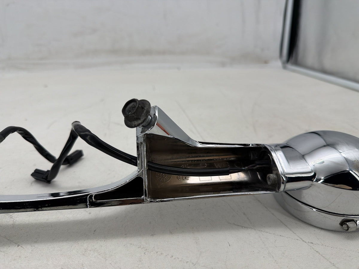 2004 Harley Road King Touring Classic OEM Rear Left & Right Turn Signals