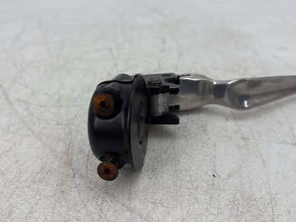 2005 Harley Electra Glide Touring Ultra FLHTCUI OEM Front Left Hand Clutch Control Lever