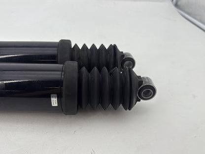 2011 Harley Road King Touring FLHRC Classic OEM Rear Left Right Shock Absorbers