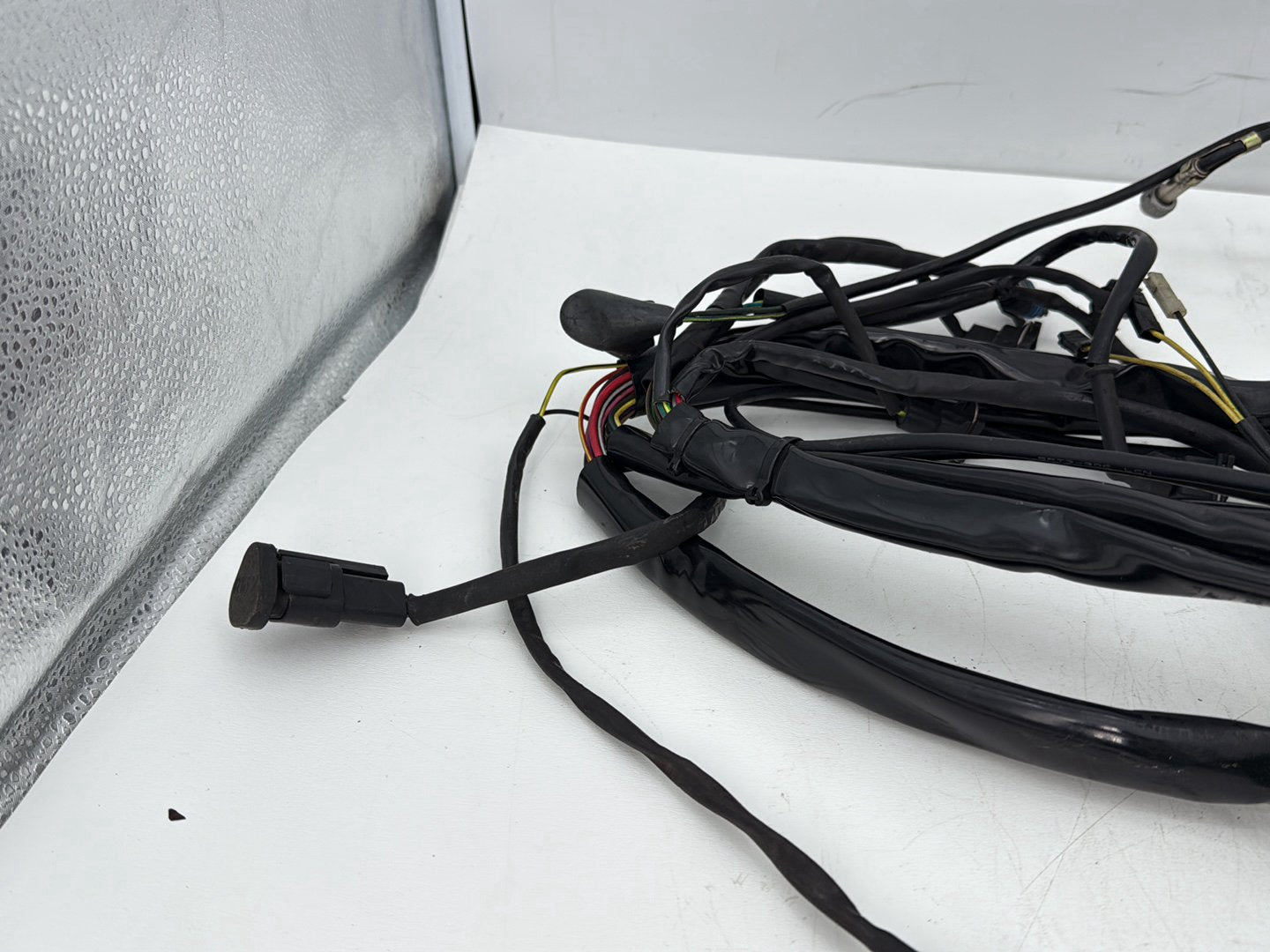95 Harley Touring FLHTCI Electra Glide Classic OEM Main Wire Wiring Harness Loom