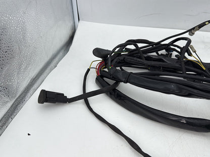 95 Harley Touring FLHTCI Electra Glide Classic OEM Main Wire Wiring Harness Loom