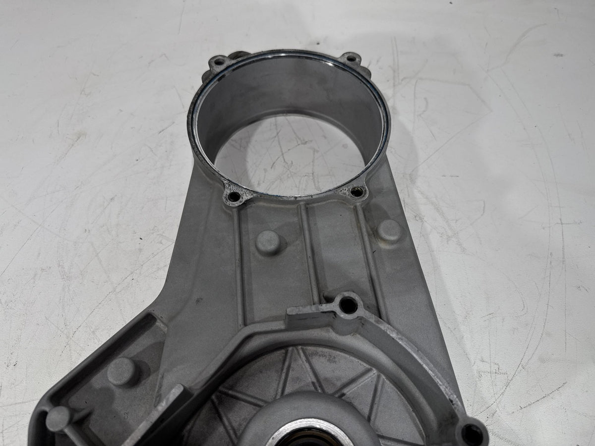 2002 Harley Electra Glide Touring FLHT OEM Inner Primary Clutch Cover