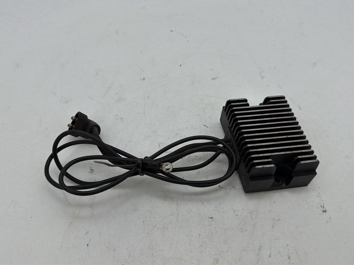 1992 Harley Heritage Softail Classic FLSTC OEM Voltage Regulator Rectifier