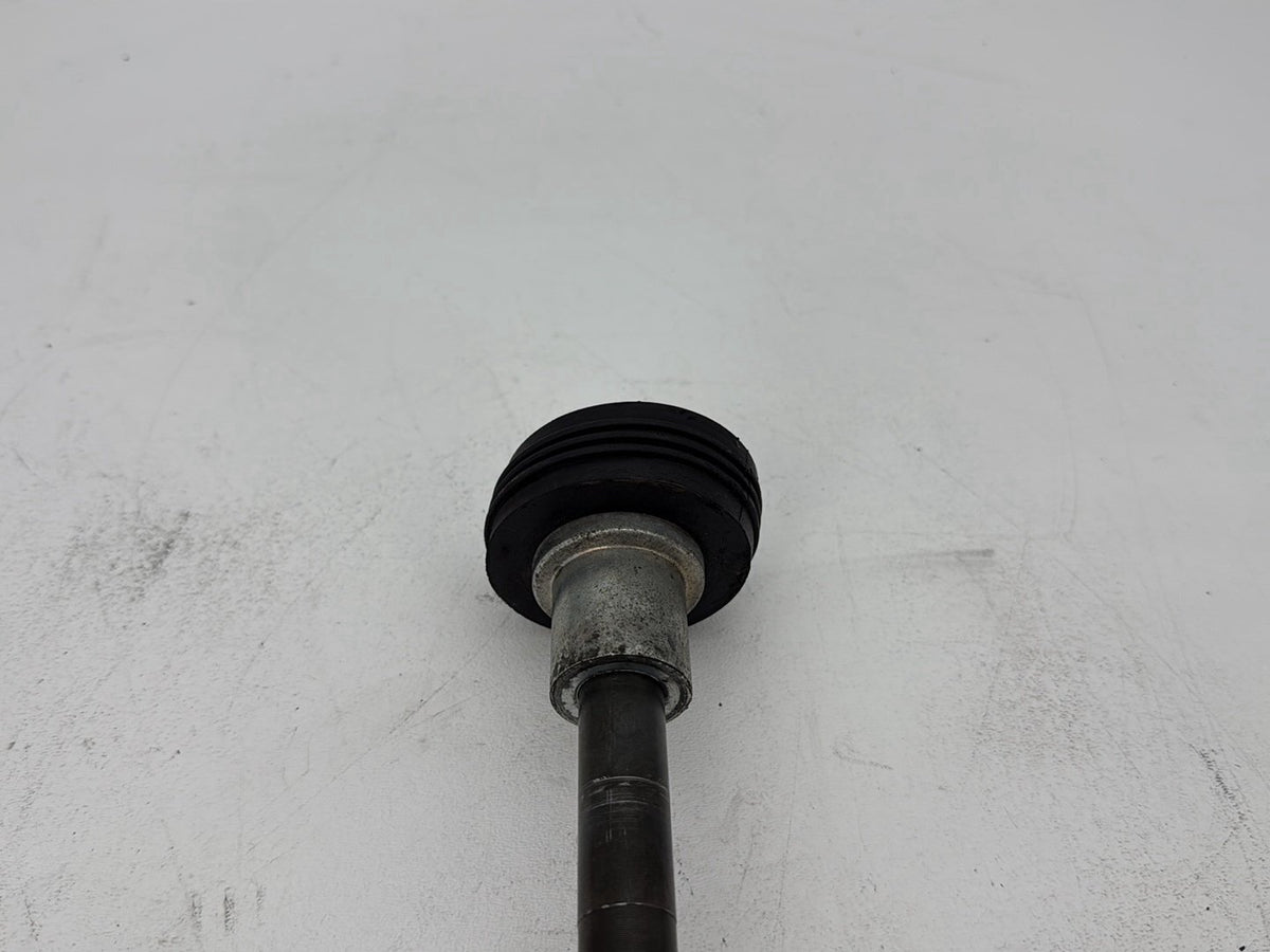 2007 Harley Street Glide Touring FLHX OEM Rear Fork Swingarm Pivot Bolt Shaft