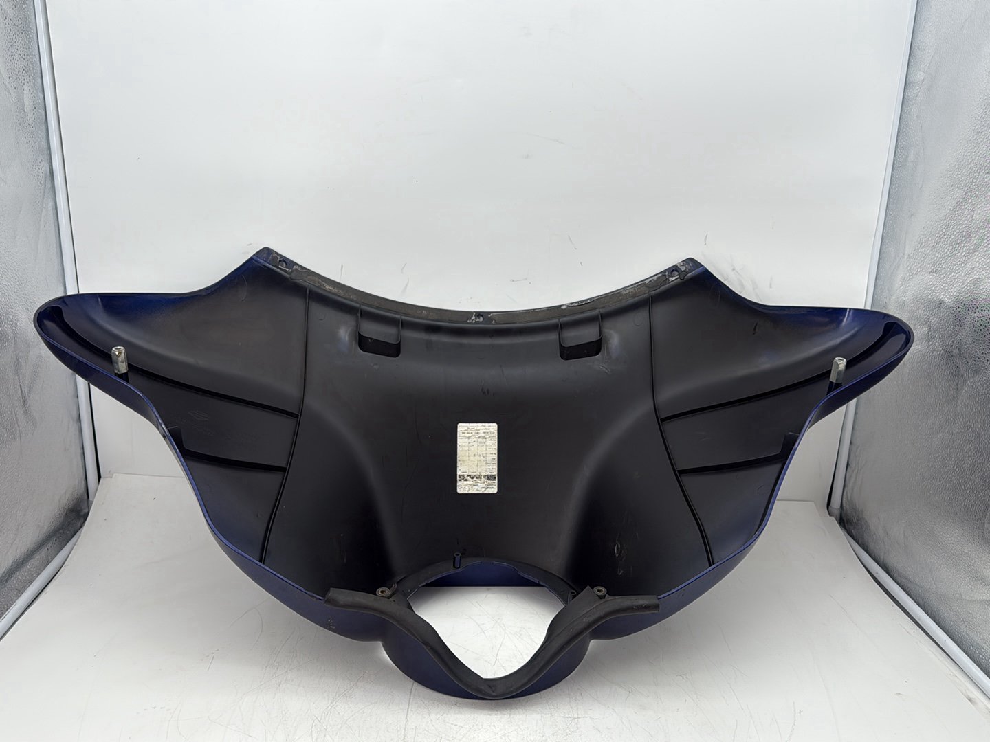 2007 Harley Touring FLHTCU Electra Glide Ultra OEM Front Outer Batwing Fairing Cover