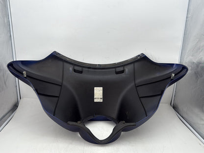 2007 Harley Touring FLHTCU Electra Glide Ultra OEM Front Outer Batwing Fairing Cover