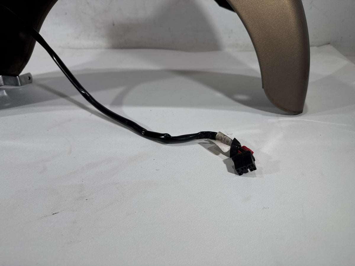 2004 Harley Road King Touring Classic OEM Rear Wheel Fender Taillight Brake Lamp