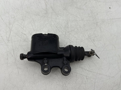 2008 Harley Electra Glide Touring Ultra FLHTCUI OEM Rear Brake Master Cylinder Reservoir