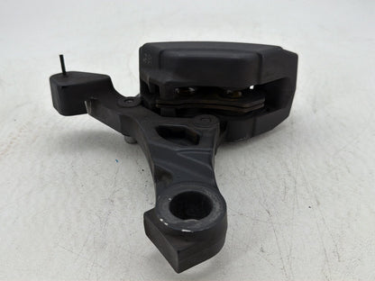2013 Harley Street Glide Touring FLHX OEM Rear Back Brake Caliper w/ Bracket
