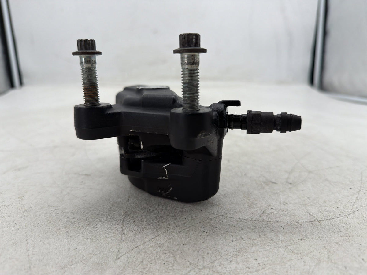 2008 Harley Electra Glide Touring Ultra OEM Front Right 1 Brake Caliper