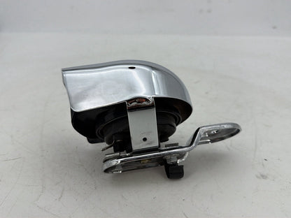 2007 - 2017 Harley-Davidson Dyna Super Glide Custom Horn Signal Klaxon Chrome Cover 69012-93B