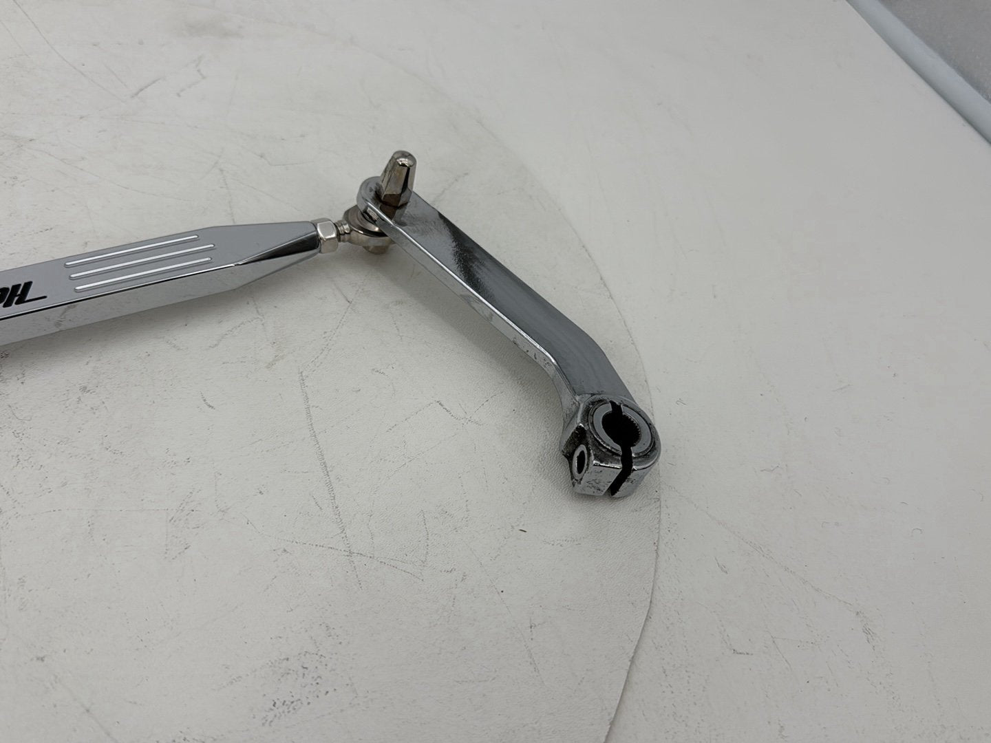 2019 - 2023 Harley-Davidson Touring Street Glide Gear Shifter Lever w/ Rod linkage 33719-79B