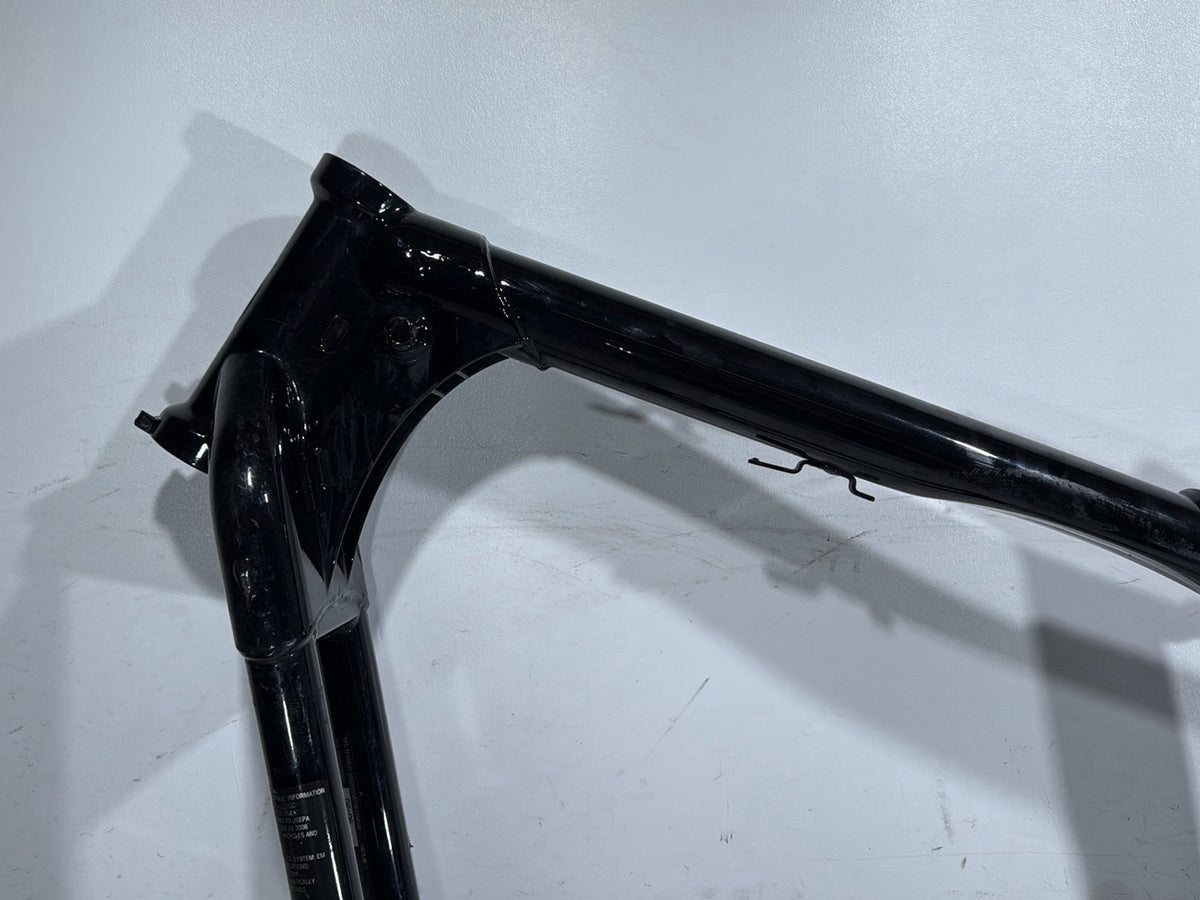 2006 Harley Sportster 1200 Low XL1200L OEM Body Main Frame Chassis S