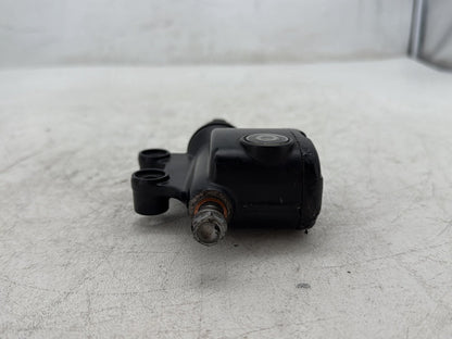 2009 Harley Street Glide Touring FLHX OEM Rear Brake Master Cylinder Reservoir