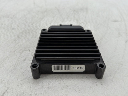 2011 Harley Heritage Softail Classic FLSTC OEM Engine Control Module Brain ECU ECM