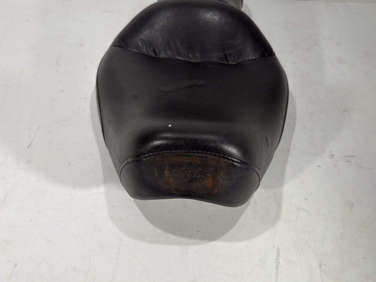 2001 Harley Sportster 883 Hugger XLH883 OEM Passenger Rider Driver Seat Saddle