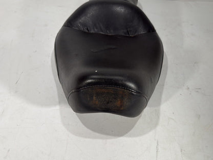 2001 Harley Sportster 883 Hugger XLH883 OEM Passenger Rider Driver Seat Saddle