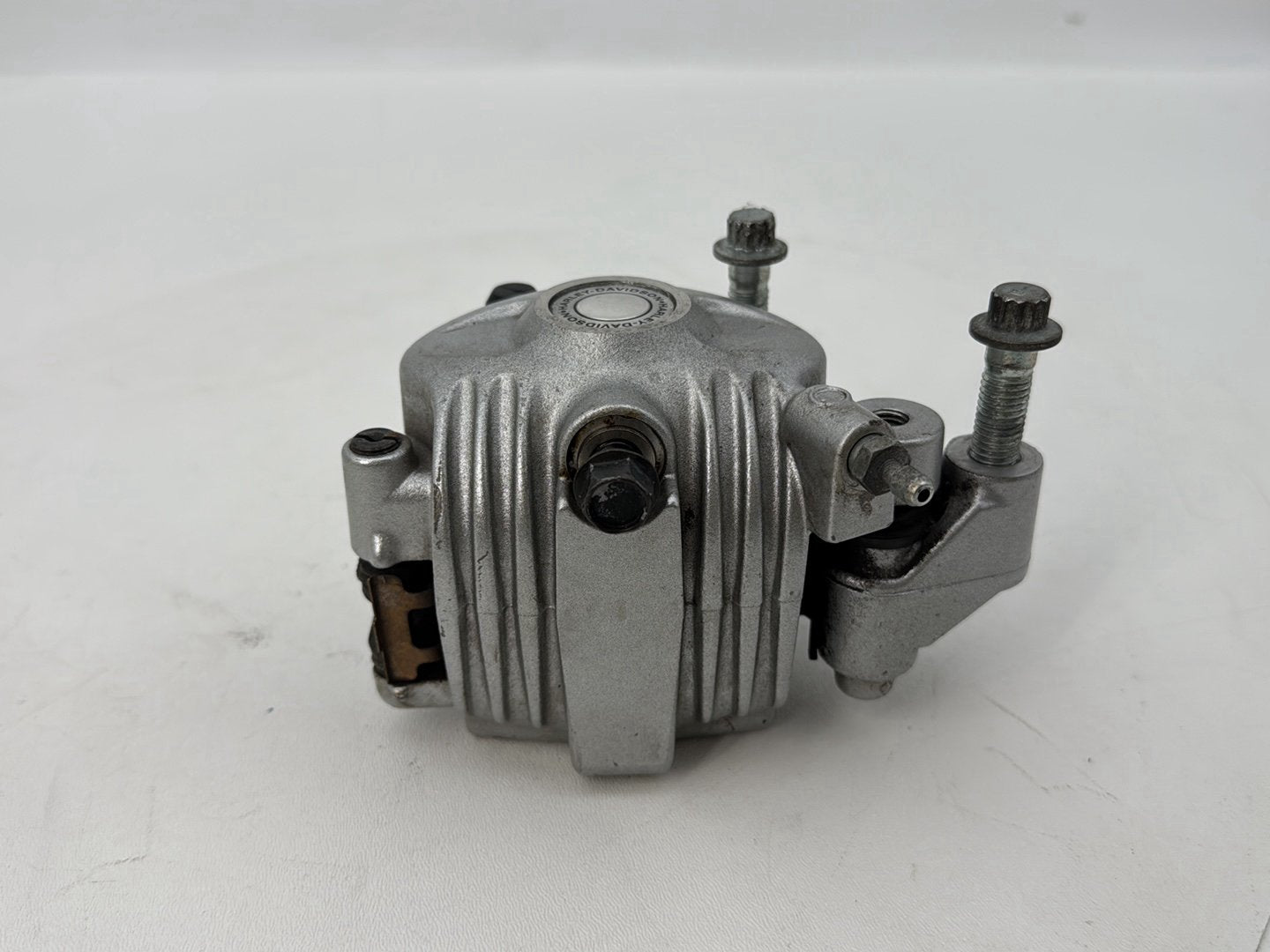 2004 - 2013 Harley-Davidson Sportster 883 Custom Front Left 1 Brake Caliper  	44121-07