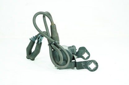 2007 - 2011 Harley-Davidson Touring Street Glide Ignition Coil Spark Plugs Cable 31696-07A