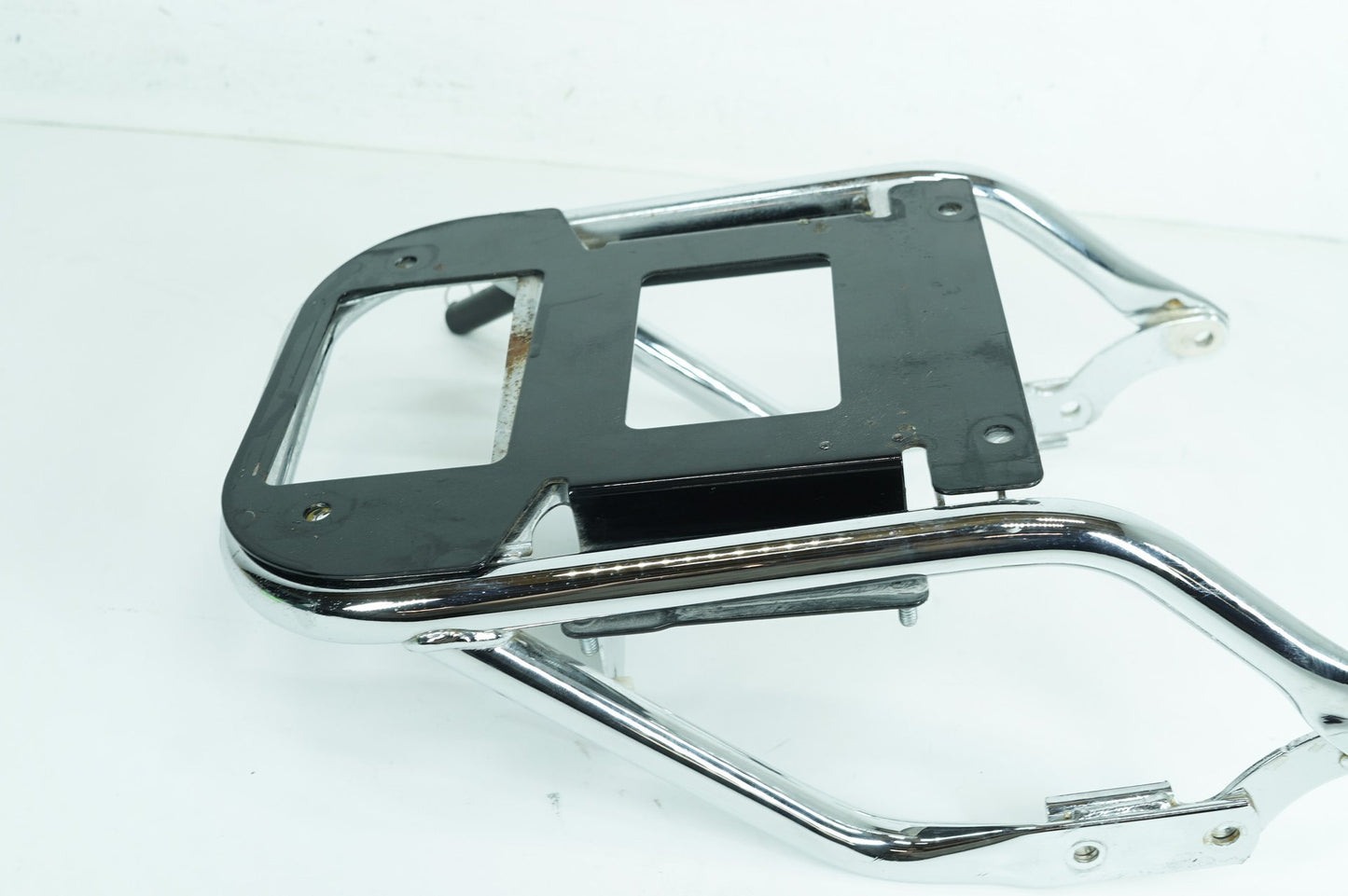 2012 - 2016 Harley-Davidson Touring Electra Ultra CVO Rear Tour Pak Lid Luggage Rack 53411-09