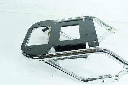 2012 - 2016 Harley-Davidson Touring Electra Ultra CVO Rear Tour Pak Lid Luggage Rack 53411-09