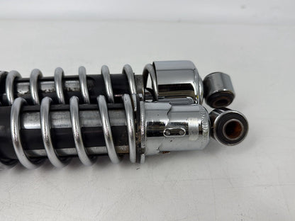 2005 Harley Sportster XL883C 883 Custom OEM Rear Left Right Shock Absorbers