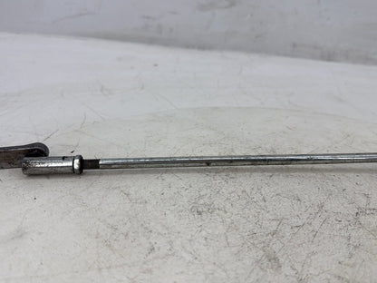 1998 Harley Touring FLHTCUI Electra Glide Ultra OEM Gear Shifter Lever w/ Rod linkage