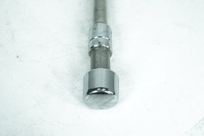 1999 - 2006 Harley-Davidson Softail Fat Boy Front Wheel Axle Bolt Shaft 41584-86A