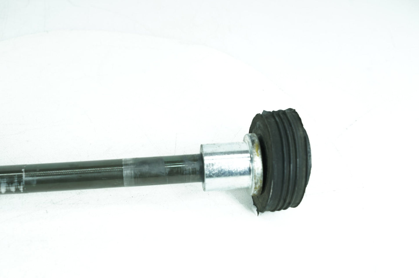 2007 - 2012 Harley-Davidson Touring Electra Glide Ultra Rear Fork Swingarm Pivot Bolt Shaft  	47505-02