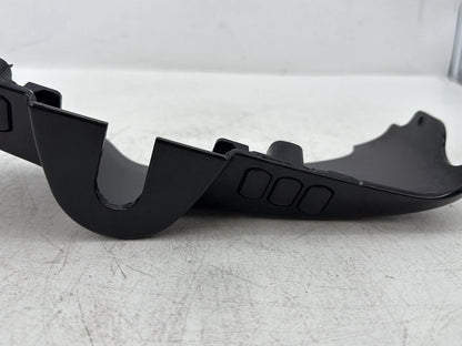 14 Harley Street Glide Touring OEM Front Inner Fairing Dash Cover Trim Panel