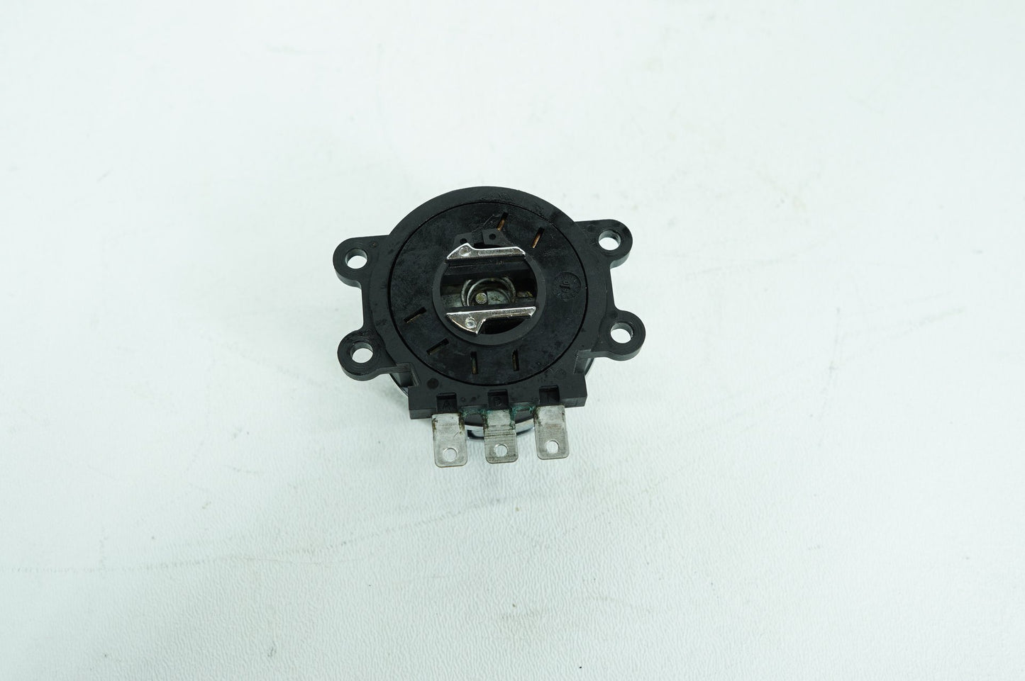 2007 - 2011 Harley-Davidson Softail Night Train Ignition Switch Cylinder Barrel Lockset NOKey 71313-96A