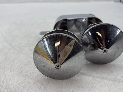 2005 Harley Electra Glide Touring Ultra FLHTCUI OEM Signal Horn Klaxon Beep