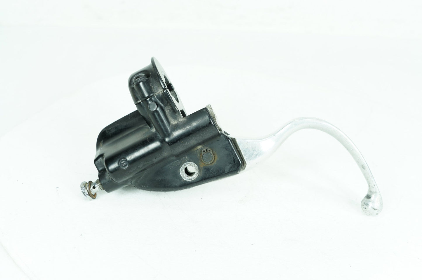 2008 - 2016 Harley-Davidson Touring Road Glide Custom Front Right Brake Lever Master Cylinder   44551-08B