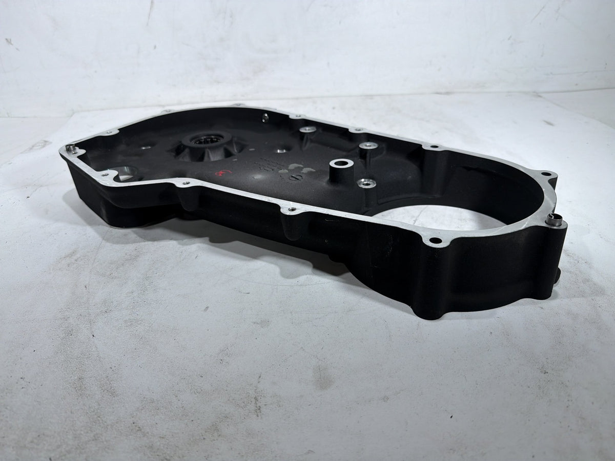 2012 Harley Dyna Fat Bob FXDF 103 OEM Inner Primary Clutch Cover