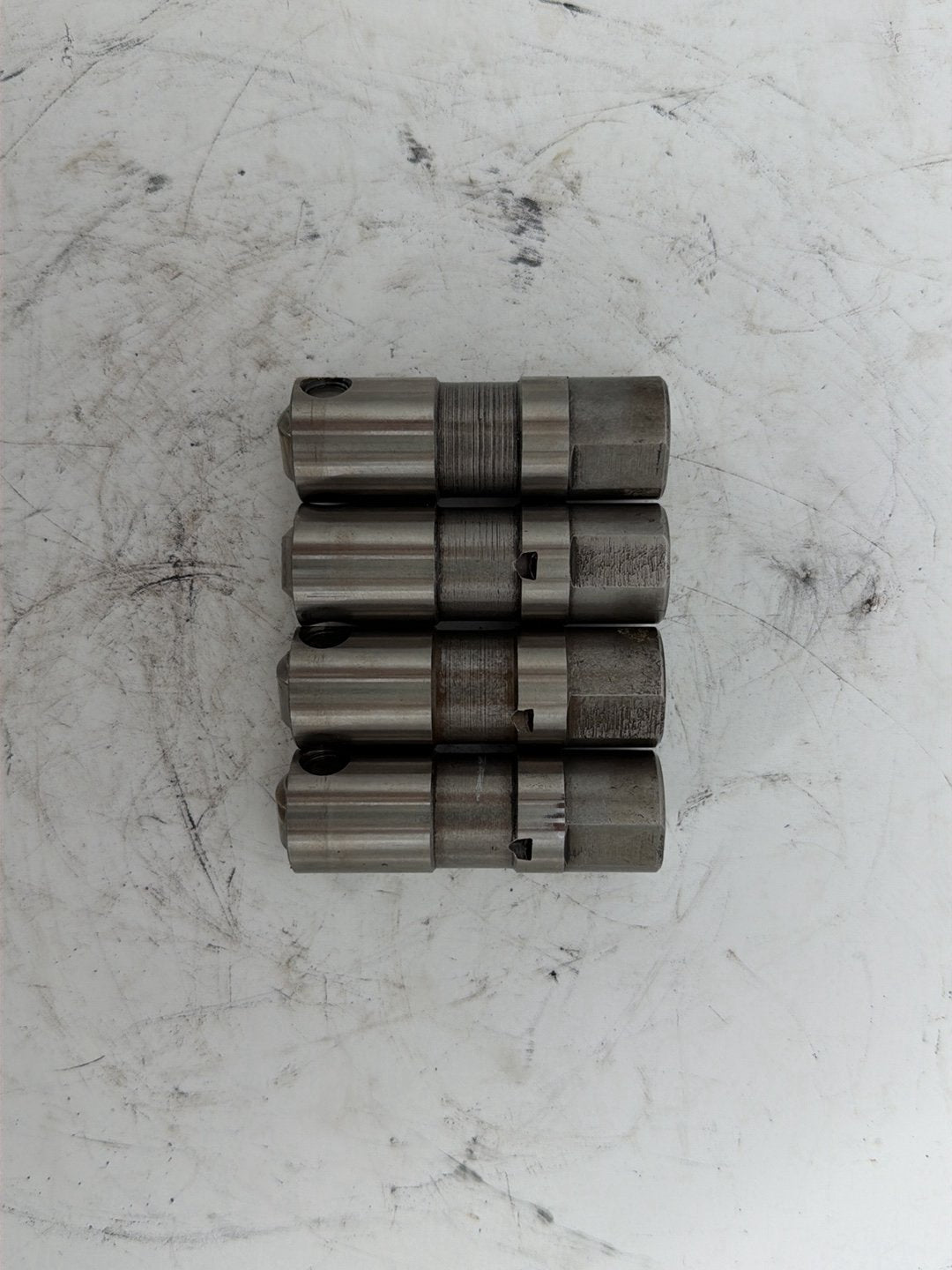 2013 Harley Touring Electra Glide Ultra OEM Twin Cam Hydraulic Tappets 4 Lifters